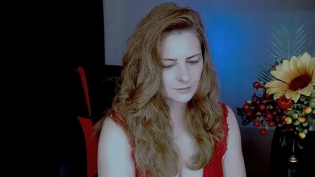 Snapshot of Eleonores chatting on 05-28-26, 05:26 Eleonores online show from 05-28-26, 05:26