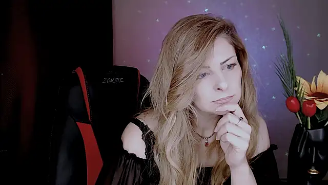 Eleonores online show from 11-11-25, 05:02