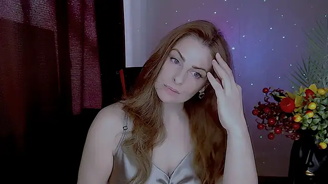 Eleonores online show from 04-09-26, 05:20