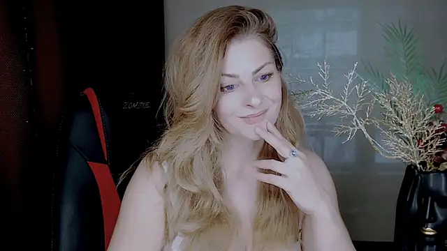 Eleonores online show from 12-22-25, 05:18