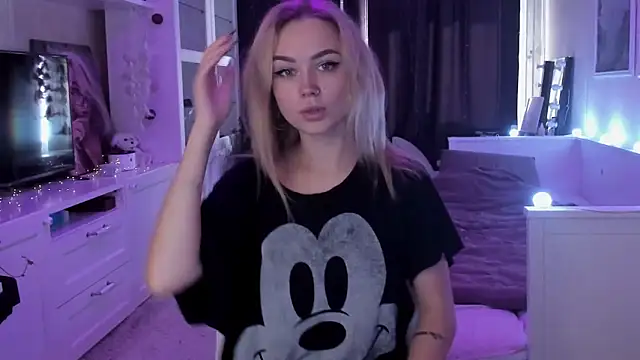 MaryDreaminess online show from 09-11-25, 12:16