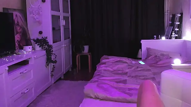 MaryDreaminess online show from 01-10-26, 07:04