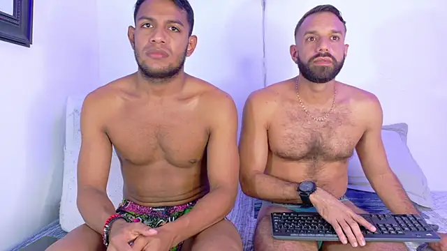 fantastic couple mens online show from 09-27-25, 07:25