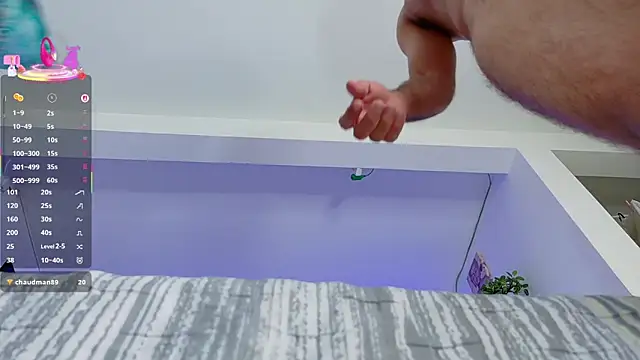 fantastic couple mens online show from 01-07-26, 07:24