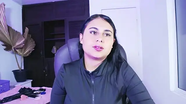 AbbyTaylorr online show from 03-13-26, 12:37