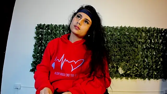 AbbyTaylorr online show from 04-10-26, 12:28