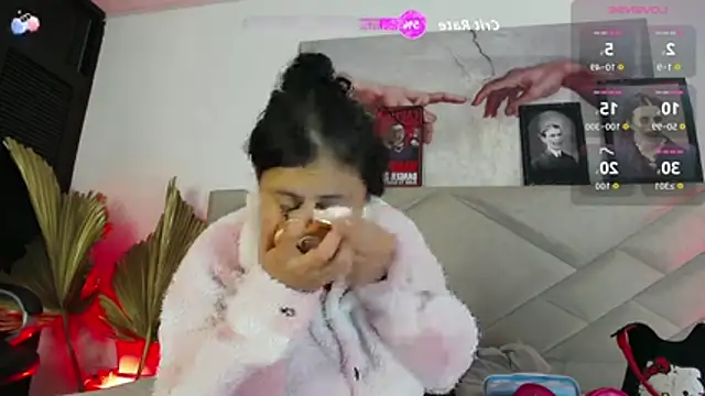 AbbyTaylorr online show from 10-29-25, 04:11