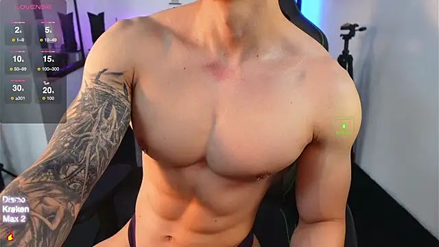 knimh online show from 11-13-25, 04:55