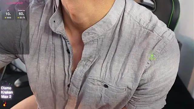 knimh online show from 10-25-25, 04:29