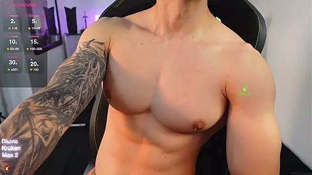 knimh online show from 11-02-25, 05:07