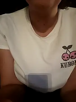 Snapshot of Dolcissima33 chatting on 09-10-25, 09:36 Dolcissima33 online show from 09-10-25, 09:36