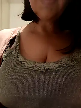 Snapshot of Dolcissima33 chatting on 02-12-25, 07:13 Dolcissima33 online show from 02-12-25, 07:13