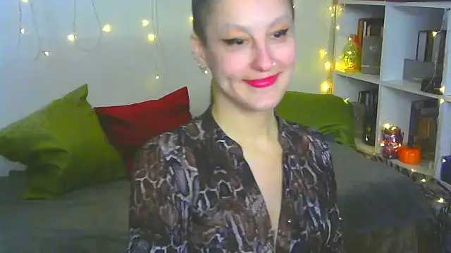 MartaBounty online show from 10-24-25, 11:37