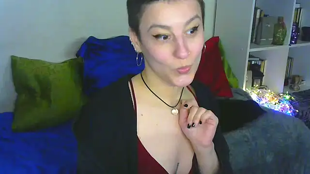 MartaBounty online show from 11-28-25, 07:14