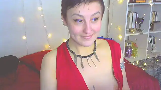 MartaBounty online show from 01-17-25, 08:22