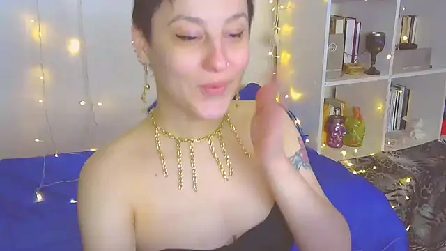 MartaBounty online show from 12-15-24, 07:21
