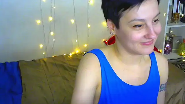 MartaBounty online show from 03-08-25, 12:22
