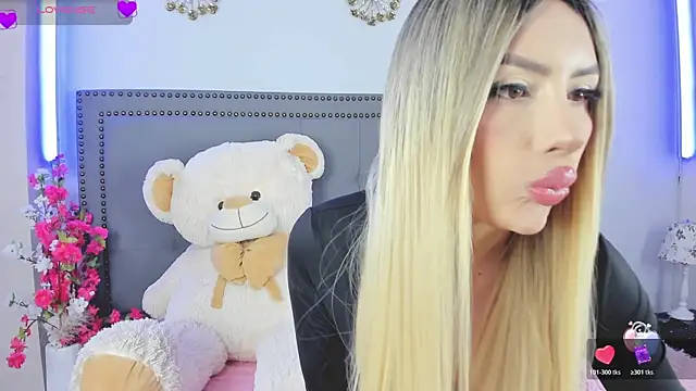 ale lovee online show from 04-21-26, 12:01