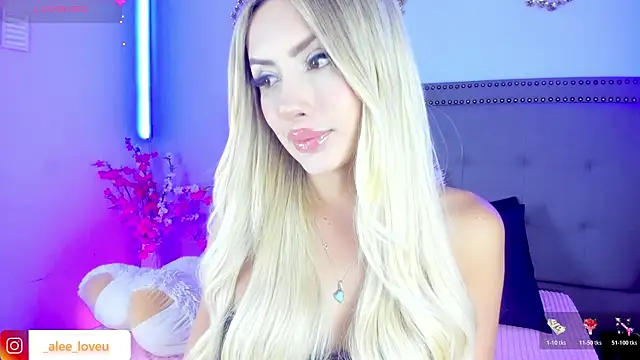 ale lovee online show from 12-05-25, 03:16