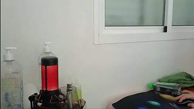 Germangirl1996 online show from 03-21-25, 08:08