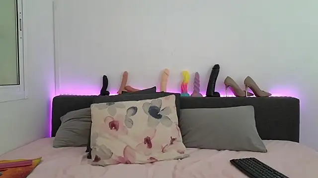 Germangirl1996 online show from 03-16-25, 05:07