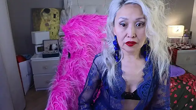 RoxalanaStar online show from 02-18-26, 11:12