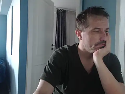 MisterFaithRO online show from 05-26-26, 06:44