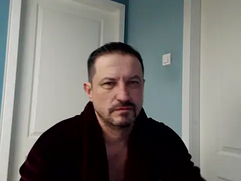 MisterFaithRO online show from 04-18-26, 06:32