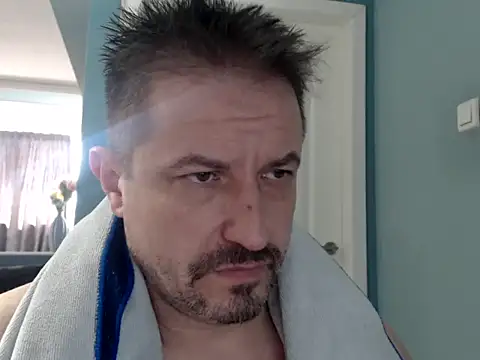 MisterFaithRO online show from 04-27-26, 01:31