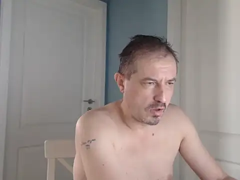 MisterFaithRO online show from 05-21-26, 02:36