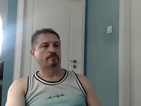 MisterFaithRO online show from 05-05-26, 01:58