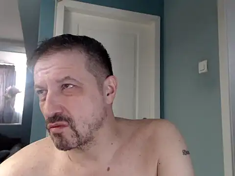 MisterFaithRO online show from 04-21-26, 04:19