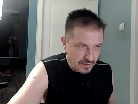MisterFaithRO online show from 04-23-26, 01:12