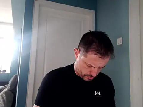 MisterFaithRO online show from 04-19-26, 02:07
