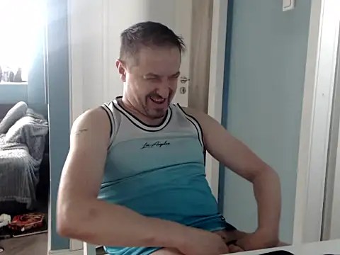 MisterFaithRO online show from 05-03-26, 10:31