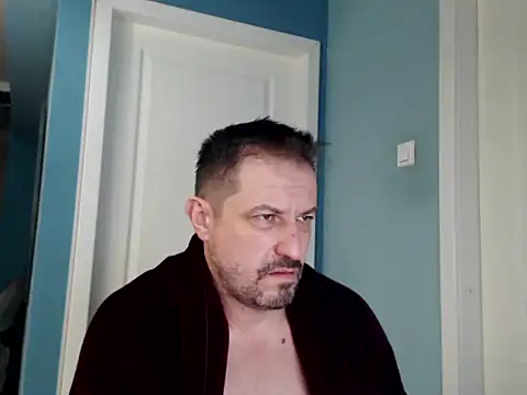 MisterFaithRO online show from 04-19-26, 06:10