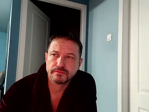 MisterFaithRO online show from 04-19-26, 01:39