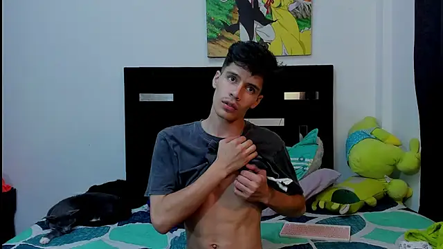 Dimitrixxx   online show from 02-08-26, 07:28