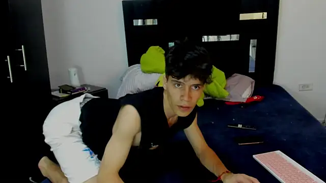 Dimitrixxx   online show from 02-28-26, 10:53