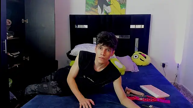 Dimitrixxx   online show from 02-28-26, 10:26