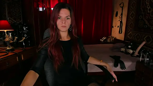 MargoTigress online show from 10-24-25, 09:30