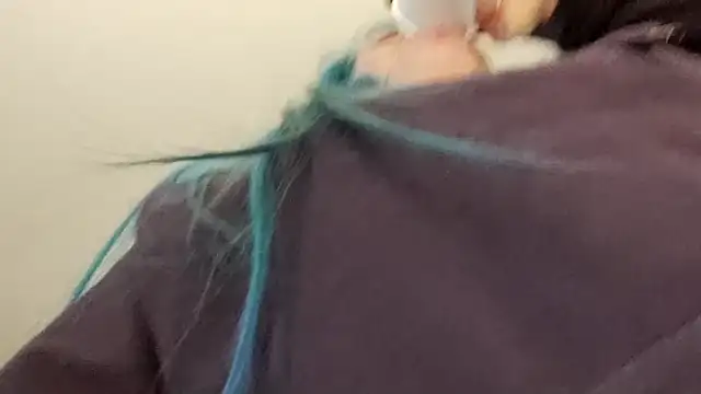 TheDaisyChaos online show from 12-03-25, 04:50