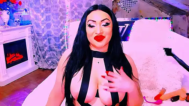 AmyraSunris online show from 03-11-26, 10:04