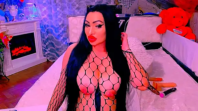 AmyraSunris online show from 07-19-26, 09:44