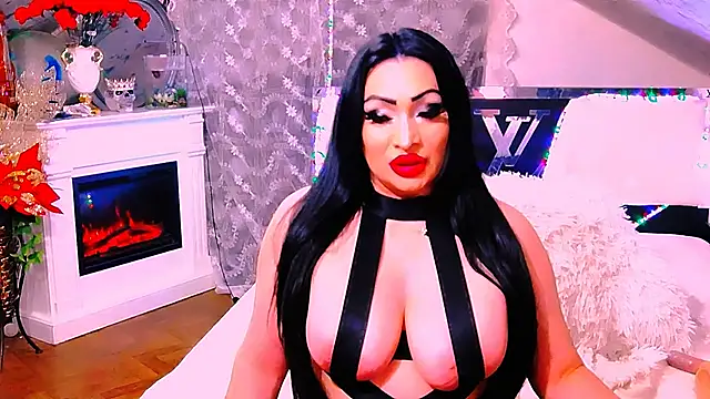 AmyraSunris online show from 01-12-26, 10:14