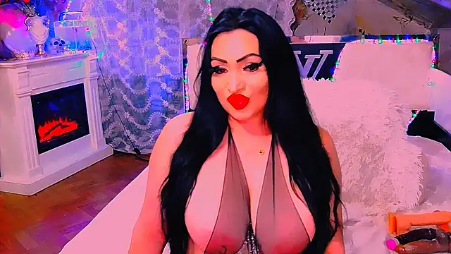 AmyraSunris online show from 04-12-26, 09:40