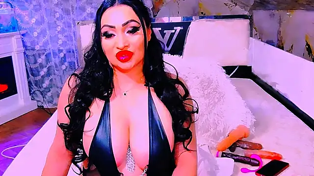 AmyraSunris online show from 02-19-26, 10:40