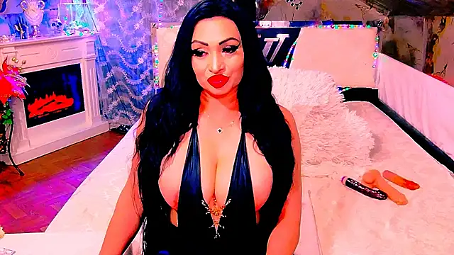 AmyraSunris online show from 06-20-26, 09:53