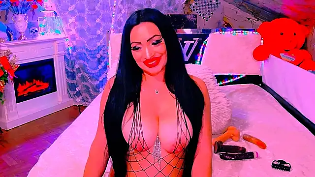 AmyraSunris online show from 07-20-26, 09:28