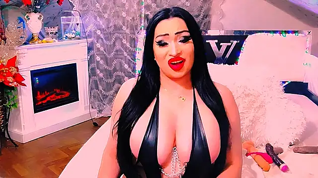 AmyraSunris online show from 01-09-26, 10:06